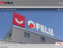 Tablet Screenshot of ofeliz.com